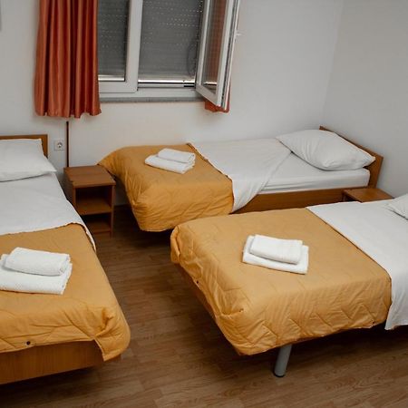 Pansion Milena Hotell Međugorje Exteriör bild