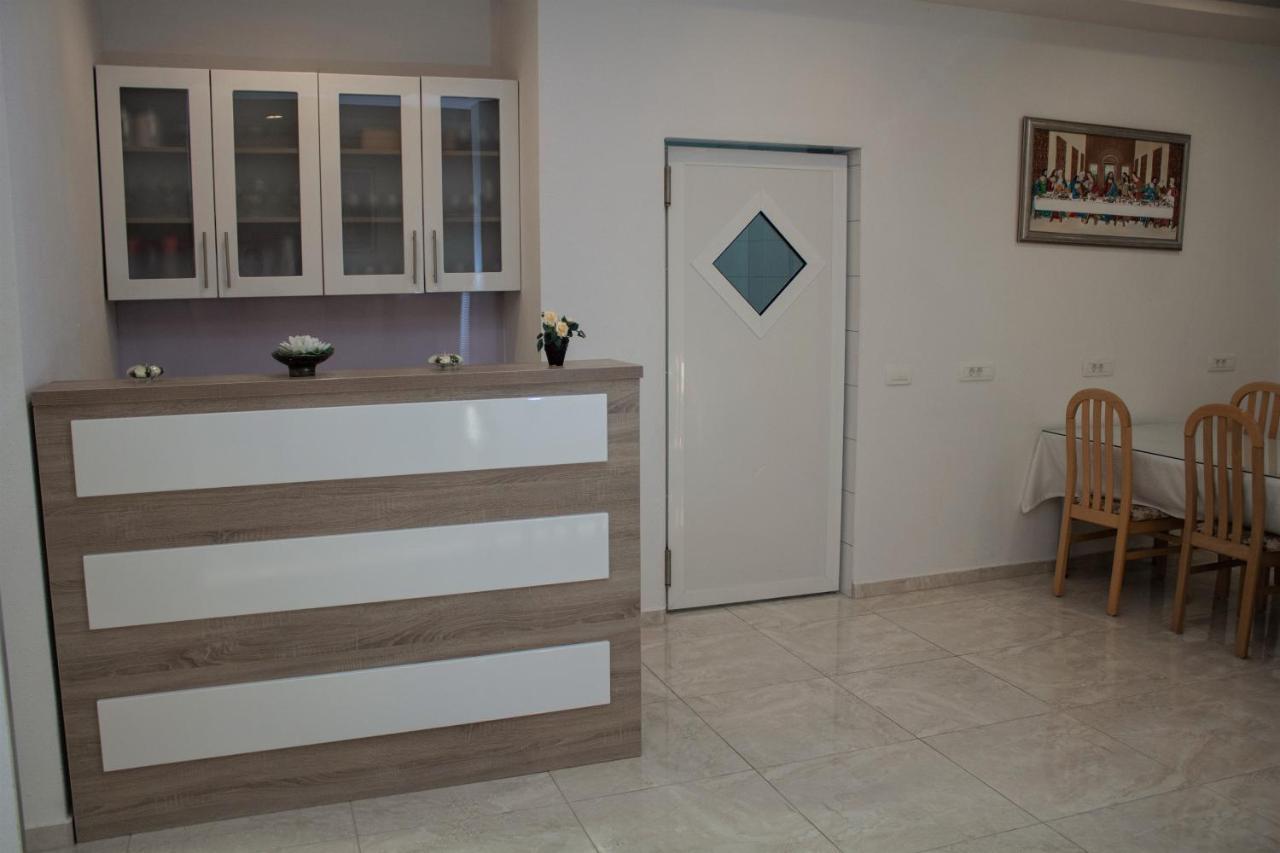 Pansion Milena Hotell Međugorje Exteriör bild