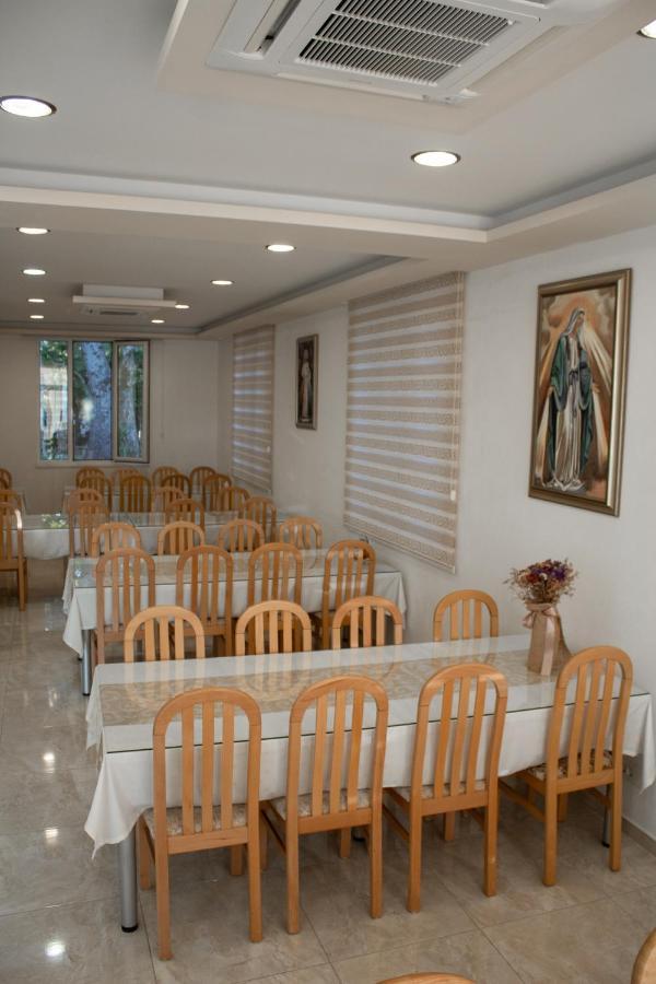 Pansion Milena Hotell Međugorje Exteriör bild