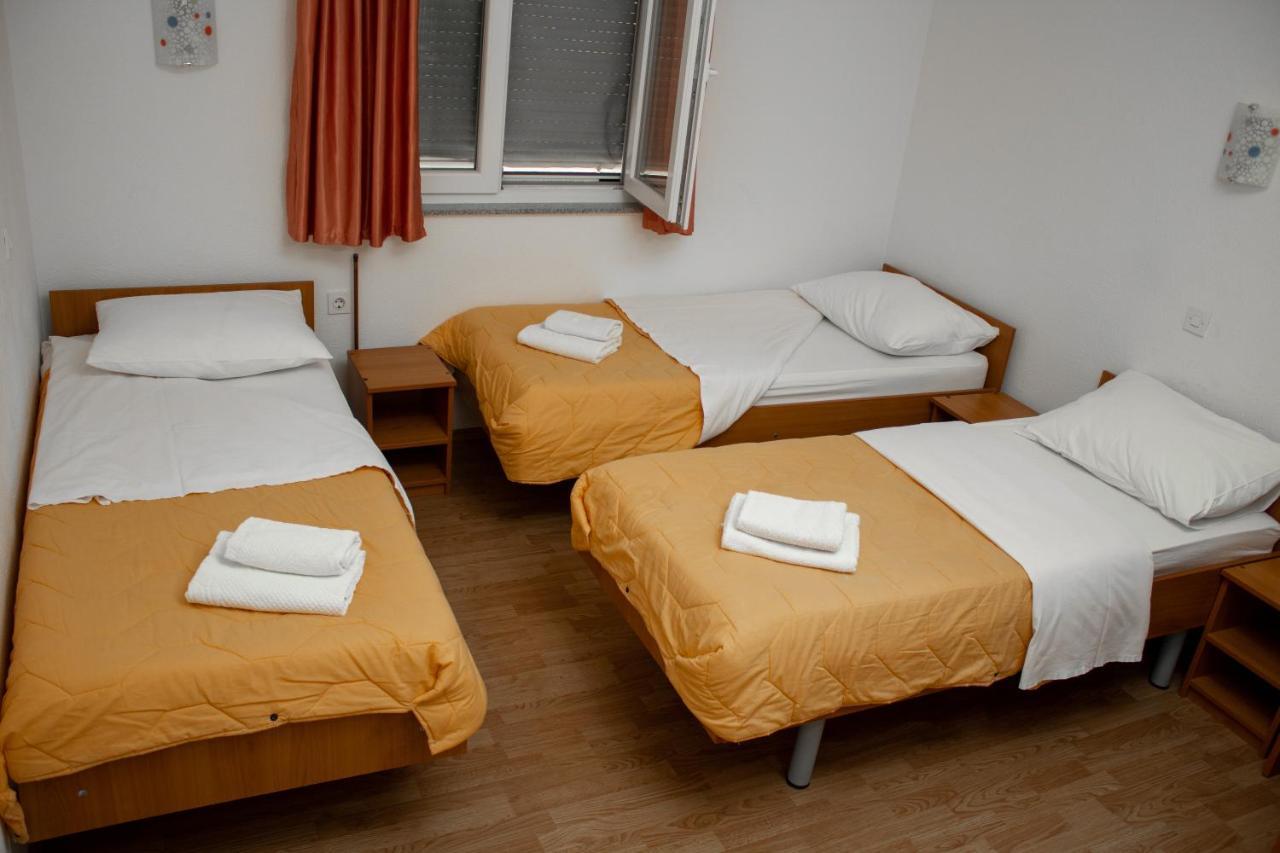 Pansion Milena Hotell Međugorje Exteriör bild
